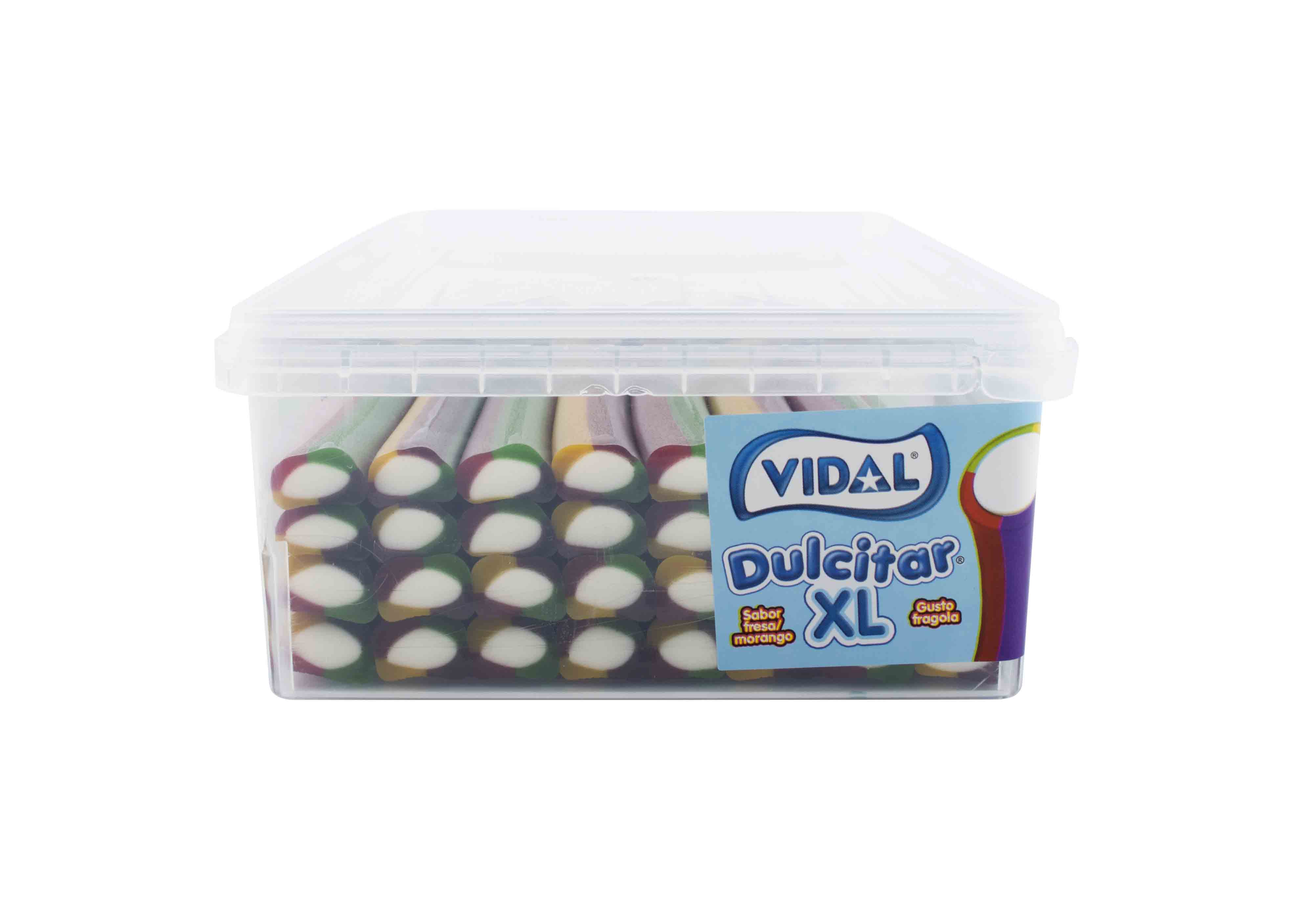 Dulcitar XL Multicolor pendrek 51,5g