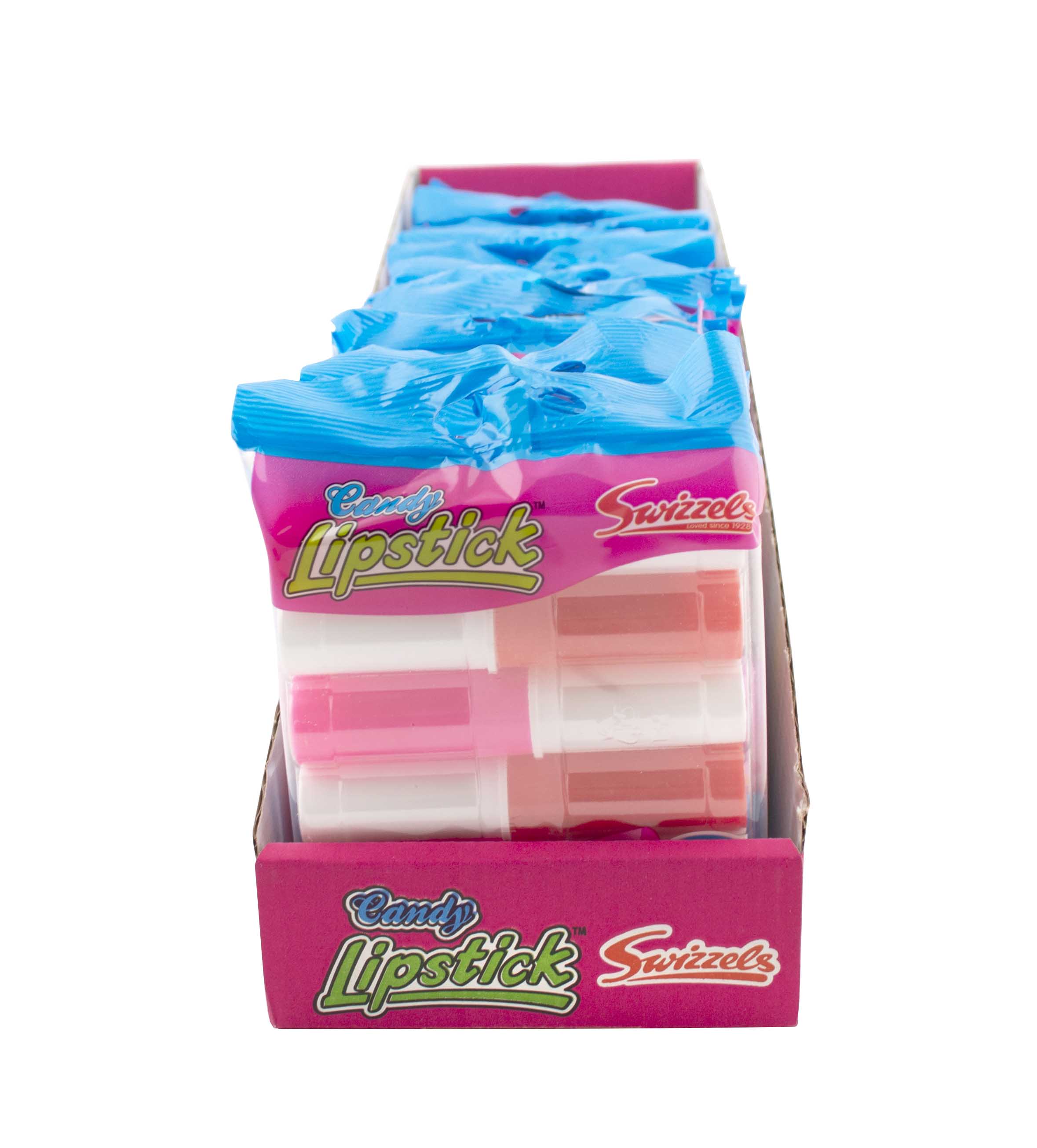 Candy Lipstick bag - komprimátové rtěnky 30g