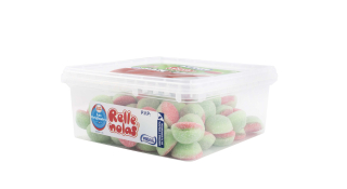 Sour watermelon - kyselé želé vodní meloun 10g